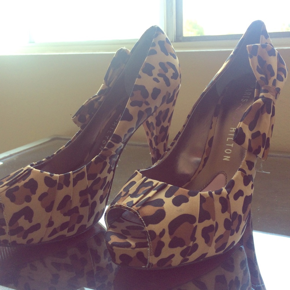 Heels